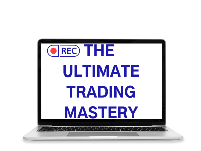 The Ultimate Trading Mastery (PRE-RECORDED)